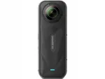 360&deg; kamera Insta360 X5 su 8K vaizdo įra&scaron;ymu, Wi‑Fi ir 2400 mAh akumuliatoriumi