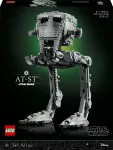 LEGO Star Wars AT-ST vaik&scaron;čiojanti ma&scaron;ina su 1513 detalėmis, 75417