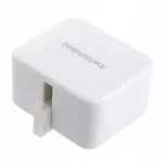 Belaidis i&scaron;manus jungiklio valdiklis SwitchBot S1, 2 režimai, Bluetooth, 43 &times; 37 &times; 24 mm