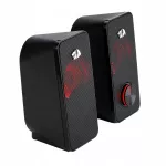 Kompiuterio garsiakalbiai Redragon GS500 2.0, 10 W, su USB maitinimu
