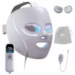 Shark CryoGlow LED veido kaukė FW312EUPL