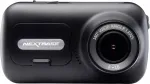 Automobilinis vaizdo registratorius Nextbase 322GW su &bdquo;Wi-Fi&ldquo;, GPS ir 2,5 col. LCD ekranu
