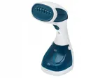 Rankinė garų drabužių lyginimo sistema Clatronic su keraminiu padu, 1100 W, 200 ml, 6 vnt.