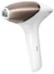 Philips Lumea 9900 IPL BRI973-00 fotodepiliatorius su 5 intensyvumo lygių