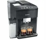 Automatinis kavos aparatas Siemens EQ500 su integruotu malūnėliu