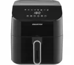Beztauzė kar&scaron;to oro gruzdintuvė Smarton FR 450, 4,5 l, 1350 W