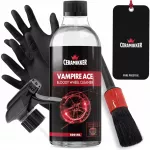 Vampire Ace Ceramikker ratlankių valiklis, 500 ml