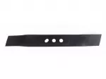 Pjovimo peilis vejapjovėms Nordkraft LP40-300, 12 &times; 18 mm