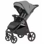 Carrello Bravo Plus CRL-5515 universalus vežimėlis
