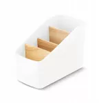 Prieskonių ir smulkių daiktų organizatorius Tadar, 18 &times; 9 &times; 12,7 cm