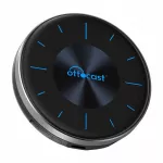 Belaidis Ottocast P3 adapteris automobiliui, 80 &times; 80 &times; 18 mm