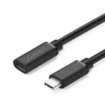Ugreen ED008 USB-C 3.1 ilgintuvas, 0,5 m, 60 W, 4K 30 Hz