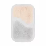 Rojeco RYSJPJ-A-17 filtrai 2 viename girdyklai ir dubenėliui, 10 vnt., 4 &times; 6,7 cm