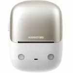 Niimbot B2 Pro terminių etikečių spausdintuvas, 300 dpi, su USB jungtimi