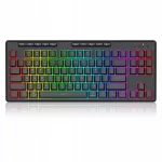Redragon Shiva Pro K516 RGB membraninė klaviatūra su RGB ap&scaron;vietimu