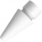 Keičiamas antgalis Apple Pencil 1-osios ir 2-osios kartos ra&scaron;ikliui