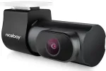Automobilinė kamera Niceboy PILOT S5 GPS + WIFI, Full HD, Wi-Fi, 170&deg; kampas, 100 &times; 42 &times; 53 mm