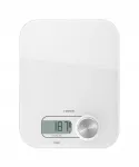 Elektroninės virtuvinės svarstyklės Raven EWK012ECO, iki 5 kg, 1 g tikslumas