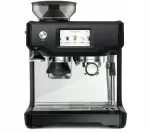 Automatinis kavos aparatas Sage SES880BTR su integruotu malūnėliu, 9 bar slėgiu, 2 l talpa, 420 &times; 310 &times; 300 mm