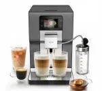 Automatinis kavos aparatas Krups EA879N su integruotu malūnėliu, 15 barų, 1550 W