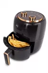 Kar&scaron;to oro gruzdintuvė Eldom FR35, 3,5 l, 1300 W