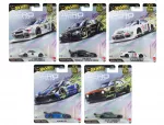 Hot Wheels JKF04 metalinis automobilio modeliukas, 1:64