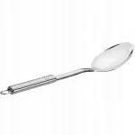 Didelis universalus nerūdijančiojo plieno &scaron;auk&scaron;tas Tadar Paula, 32 cm