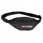 Motus MOTACCNE001B juosinė rankinė, juoda, 8 &times; 32 &times; 13 cm
