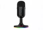 Mikrofon Redragon Pulsar GM303 su USB įjungiamu triuk&scaron;mo mažinimu