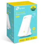 Wi-Fi signalo stiprintuvas TP-Link RE200 AC750, iki 750 Mb/s, 2,4 ir 5 GHz