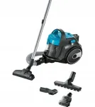 Belaidis Bosch BGS05X240 dulkių siurblys be mai&scaron;elio