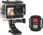 Kamera sportinė Blow Go Pro4U 5K 30FPS 4K 60FPS su Wi‑Fi ir skaitmeniniu vaizdo stabilizavimu