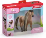 Schleich Achaltekų eržilas plaukų &scaron;ukavimui, 42621, nuo 4 metų