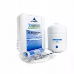Technika Wody PREMIUM FILTERS RO7 h2.Redox.pH atvirk&scaron;tinio osmoso vandens filtras