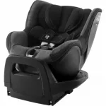 Britax R&ouml;mer automobilinė kėdutė vaikams DUALFIX PRO, 0&ndash;18 kg, ISOFIX