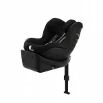 Cybex Sirona Gi Plus automobilinė kėdutė vaikams iki 20 kg, 360&deg; pasukama, su ISOFIX