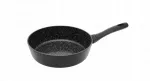 Gerlach Granitex gili keptuvė su keramine danga, 24 cm, indukcinei kaitlentei