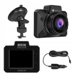 Automobilinis vaizdo registratorius NAVITEL AR202 su Full HD, 140&deg; kampu ir parkavimo režimu