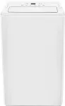 Oro sausintuvas TCL DEWA20EB, 20 l/24 h, 50 m&sup2;