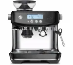 Kolbowas kavos aparatas Sage SES878BST, 1680 W, 2 l, 9 bar