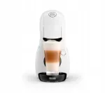 Kapsulinis kavos aparatas De'Longhi EDG110WB, 15 barų, 1400 W, 0,8 l, baltas