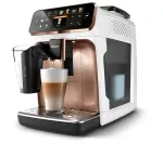 Automatinis kavos aparatas Philips EP5443 su integruotu malūnėliu