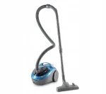 Zelmer ZVC032P be mai&scaron;elių, 800 W, 2,5 l, mėlynas, 44 &times; 24 &times; 30 cm