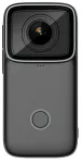 Kamera sportowa SJCam C200 BLACK, 4K UHD, Wi-Fi, 68 &times; 34 &times; 26,5 mm