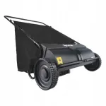 Rankinis žolės ir lapų rinktuvas Agri-Fab 450218, 66 cm, 200 l talpa