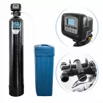 Vandens filtravimo sistema Water Technic Pro Multi 54 &scaron;ulinio vandeniui, 54 l