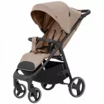 Carrello BRAVO sportinis vežimėlis, 9,5 kg, iki 22 kg vaikui