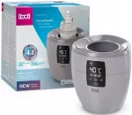 Automatinis buteliukų &scaron;ildytuvas Lovi 77/051, 3 režimai, 600 W