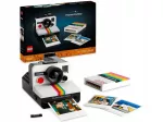 LEGO Ideas Polaroid OneStep SX-70 fotoaparato konstruktorius, 516 vnt., 18+ metų