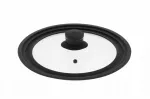 Universalus Gerlach SMART dangtis 16, 18 ir 20 cm indams